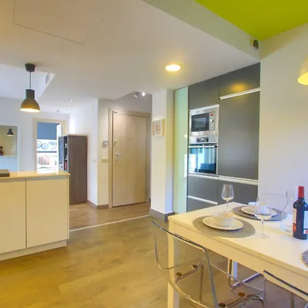 2036 Modern Golden Duplex Penthouse * Marbella